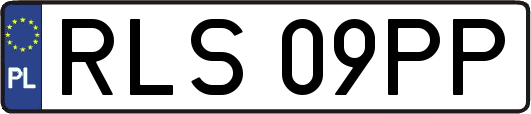 RLS09PP