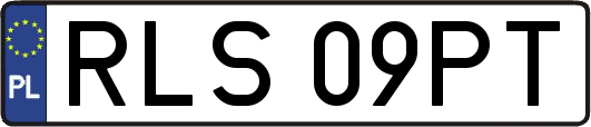 RLS09PT