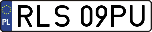 RLS09PU
