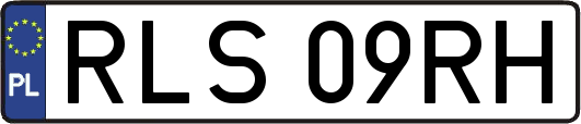 RLS09RH