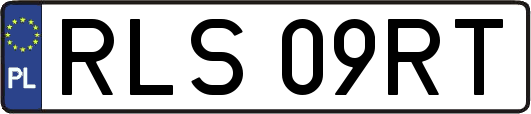 RLS09RT