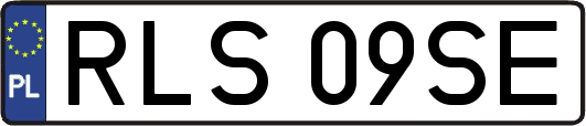 RLS09SE