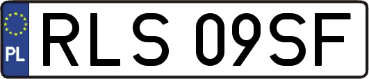 RLS09SF
