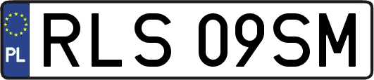 RLS09SM