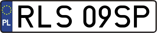 RLS09SP