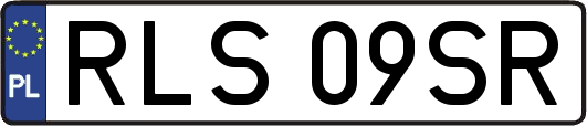 RLS09SR