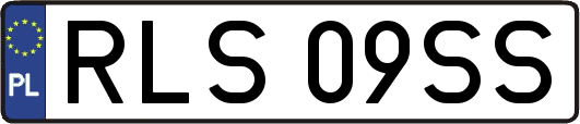 RLS09SS