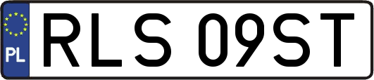 RLS09ST