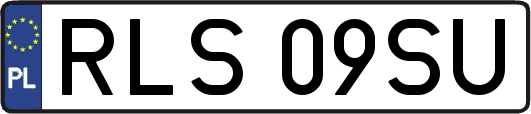 RLS09SU