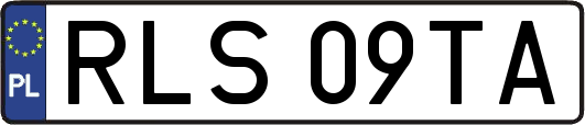 RLS09TA