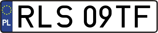 RLS09TF