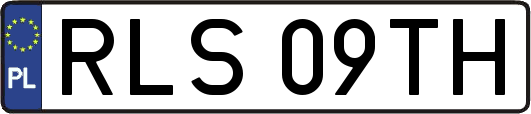 RLS09TH