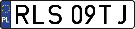 RLS09TJ