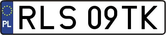 RLS09TK