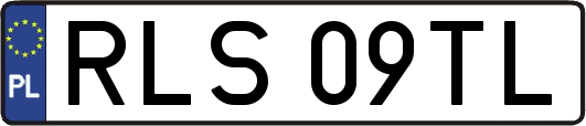 RLS09TL