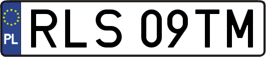 RLS09TM