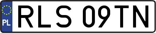 RLS09TN