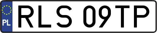 RLS09TP