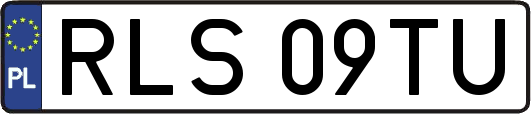 RLS09TU