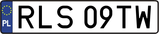 RLS09TW
