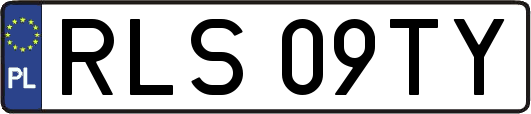 RLS09TY