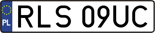 RLS09UC