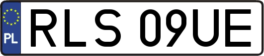 RLS09UE