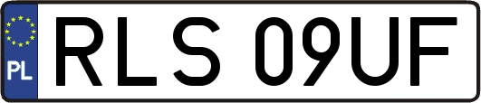 RLS09UF