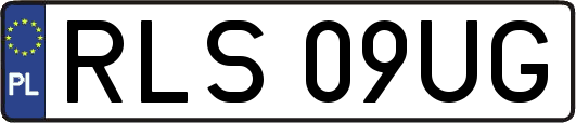 RLS09UG