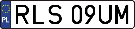 RLS09UM