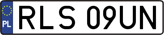 RLS09UN
