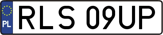 RLS09UP