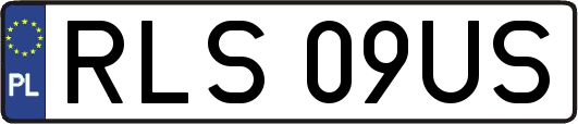 RLS09US