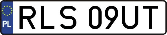 RLS09UT