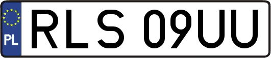 RLS09UU