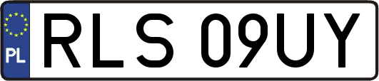 RLS09UY
