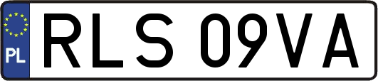 RLS09VA