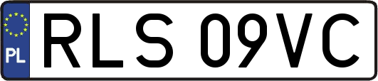 RLS09VC