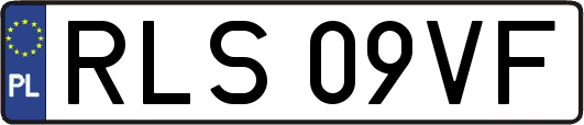 RLS09VF