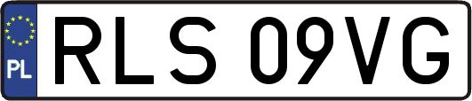 RLS09VG