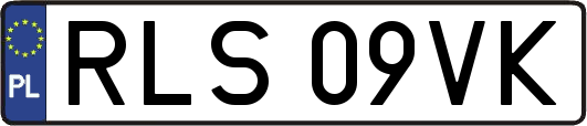 RLS09VK