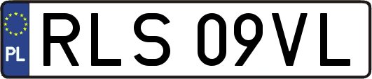RLS09VL