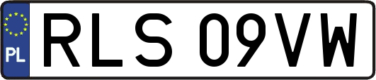 RLS09VW