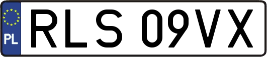 RLS09VX