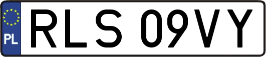 RLS09VY