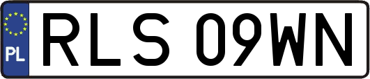 RLS09WN