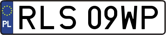 RLS09WP
