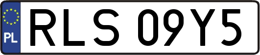 RLS09Y5