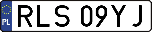 RLS09YJ