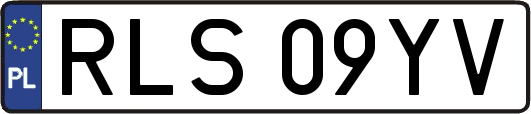 RLS09YV